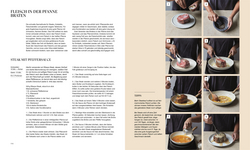 Innenansicht 5 zum Buch How to Cook