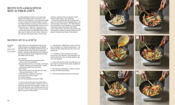 Innenansicht 7 zum Buch How to Cook