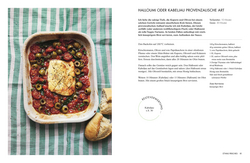 Innenansicht 4 zum Buch One Pot, One Portion