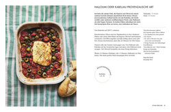 Innenansicht 5 zum Buch One Pot, One Portion