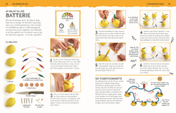 Innenansicht 3 zum Buch Das Superlabor