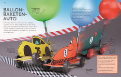 Innenansicht 6 zum Buch Das Superlabor