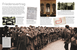 Innenansicht 7 zum Buch memo Wissen. Erster Weltkrieg