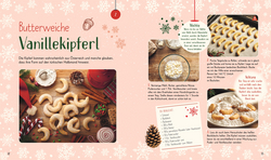 Innenansicht 2 zum Buch Wundervolle Welt. Adventskalender