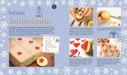 Innenansicht 4 zum Buch Wundervolle Welt. Adventskalender