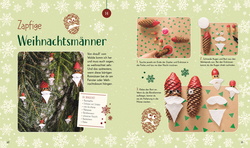 Innenansicht 6 zum Buch Wundervolle Welt. Adventskalender