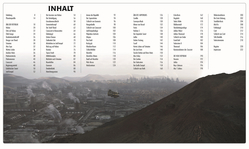 Innenansicht 1 zum Buch Star Wars™ Schauplätze und Planeten