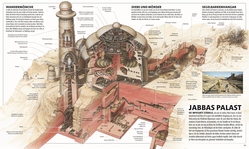 Innenansicht 4 zum Buch Star Wars™ Schauplätze und Planeten
