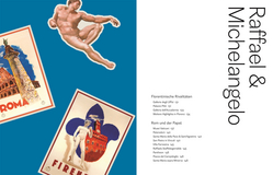 Innenansicht 3 zum Buch Kunstreise Italien