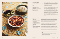 Innenansicht 5 zum Buch Natürlich vegan