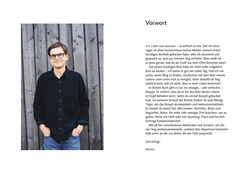 Innenansicht 1 zum Buch 1 Methode, 100 Brote