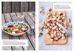 Innenansicht 7 zum Buch 1 Methode, 100 Brote