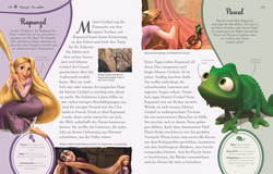 Innenansicht 3 zum Buch Disney Prinzessin: Zauberhafte Märchenwelt