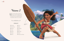 Innenansicht 4 zum Buch Disney Prinzessin: Zauberhafte Märchenwelt