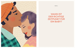 Innenansicht 2 zum Buch Kinderwunsch. Alles, was du wissen musst