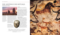 Innenansicht 3 zum Buch Die Geschichte von Magie, Hexerei & Okkultem