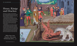 Innenansicht 6 zum Buch Die Geschichte von Magie, Hexerei & Okkultem