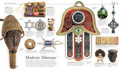 Innenansicht 7 zum Buch Die Geschichte von Magie, Hexerei & Okkultem