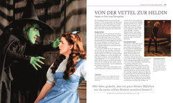 Innenansicht 8 zum Buch Die Geschichte von Magie, Hexerei & Okkultem