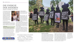 Innenansicht 9 zum Buch Die Geschichte von Magie, Hexerei & Okkultem