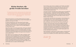 Innenansicht 1 zum Buch Kleine Kuchen