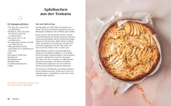 Innenansicht 4 zum Buch Kleine Kuchen