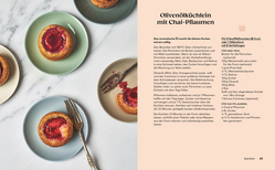 Innenansicht 2 zum Buch Kleine Kuchen