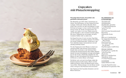 Innenansicht 3 zum Buch Kleine Kuchen