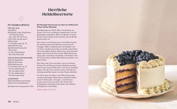 Innenansicht 7 zum Buch Kleine Kuchen