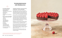 Innenansicht 6 zum Buch Kleine Kuchen