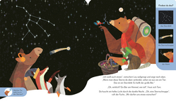 Innenansicht 3 zum Buch Toni & Lou. Eine Nacht im Winterwald