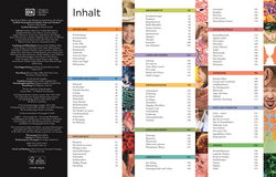 Innenansicht 1 zum Buch Wissen für clevere Kids. Der menschliche Körper für clevere Kids