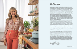 Innenansicht 2 zum Buch Fingerfood, Snacks & Co.