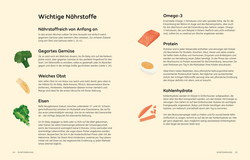 Innenansicht 3 zum Buch Fingerfood, Snacks & Co.