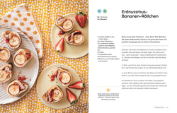Innenansicht 4 zum Buch Fingerfood, Snacks & Co.
