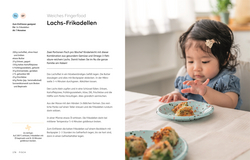 Innenansicht 6 zum Buch Fingerfood, Snacks & Co.