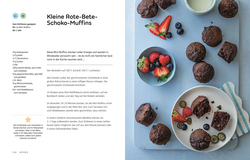 Innenansicht 8 zum Buch Fingerfood, Snacks & Co.