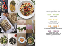 Innenansicht 1 zum Buch Pasta & Verdura