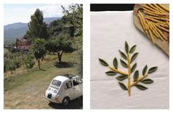 Innenansicht 3 zum Buch Pasta & Verdura