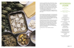 Innenansicht 5 zum Buch Pasta & Verdura