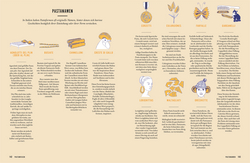 Innenansicht 7 zum Buch Pasta & Verdura