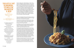 Innenansicht 8 zum Buch Pasta & Verdura