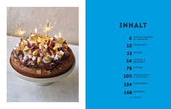 Innenansicht 1 zum Buch Das ultimative Airfryer Backbuch