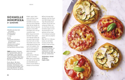 Innenansicht 3 zum Buch Das ultimative Airfryer Backbuch