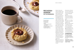 Innenansicht 4 zum Buch Das ultimative Airfryer Backbuch