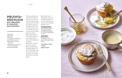 Innenansicht 5 zum Buch Das ultimative Airfryer Backbuch