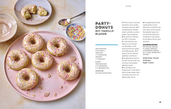 Innenansicht 6 zum Buch Das ultimative Airfryer Backbuch