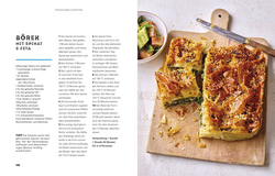Innenansicht 7 zum Buch Das ultimative Airfryer Backbuch