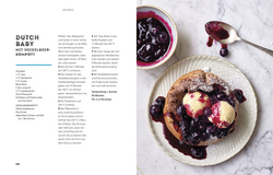 Innenansicht 8 zum Buch Das ultimative Airfryer Backbuch