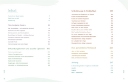 Innenansicht 1 zum Buch Glorious Menopause